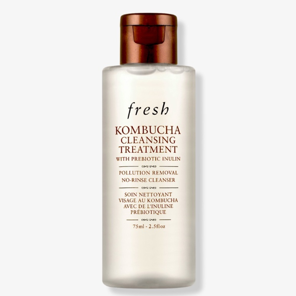 FRESH Travel Size Kombucha Cleansing Treatment